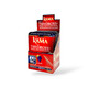 Kama 7-Hydroxy + Pseudo Chewable Tablets Grape 100mg | Box